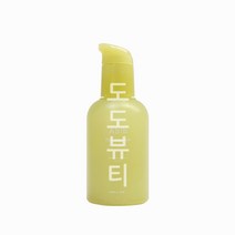 아비브 유자 에센스 바이탈라이징 펌프 50ml