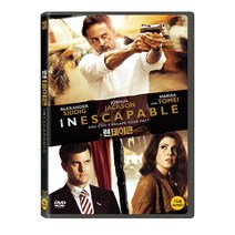 [DVD] 런 테이큰 [INESCAPABLE]