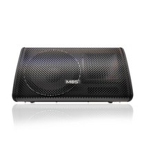 MOS 모스 MS12M MS-12M 12인치 패시브 스테이지모니터스피커 300W, 단품
