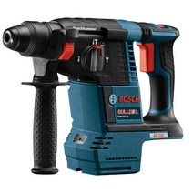 BOSCH GBH18V-26NK 18V 브러시리스 SDS-plus® Bulldog™ 1인치 로터리 해머(베어 툴)