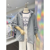 ab.f.z@ 04 롤업 후드 집업점퍼 AEX5HU04G1