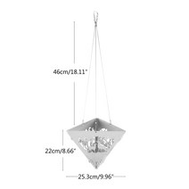 리버스난로 거꾸로타는 화목난로 1세트 삼각형 용광로 모닥불 구덩이 캠핑 목재 스토브 스탠드 프레임 화재, 한개옵션0