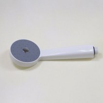 국산 일반샤워기 클린백색, 단품