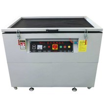 패드인쇄기 제판기 노광기 감광기 패드 인쇄 프린터, 90x120 자동 LED 인쇄기