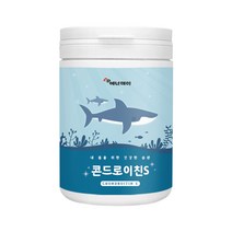 콘드로이친 상어연골 보스웰리아 어콜칼슘 초록입홍합 파라바이오틱스 프락토올리고당 빌베리 백수호