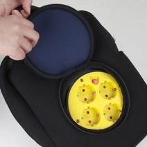 캠핑 글램핑 야외 멀티탭 연장케이블 전기코드릴 파우치 주머니 보관가방, 상세페이지 참조, 상세페이지 참조