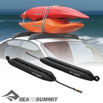[텐잘남] SEATOSUMMIT 씨투써밋 트래블러 소프트 랙 LG 카약