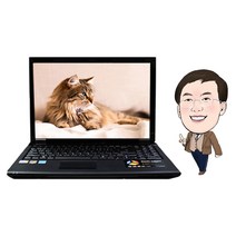 컴퓨터랜드 중고노트북 물가 안정 LG X-NOTE R560 R580, 윈도우7, 4GB, 250GB, 인텔, 화이트or블랙
