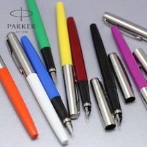 파카 [무료각인+선물포장]조터 오리지널 만년필, 마젠타, F