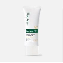 이지듀 UV컨트롤 울트라 쉴드 선크림 50ml, 1개