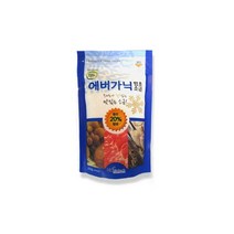 에버가닉 함초소금 리필
