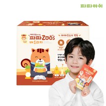 파파아이 [최종 8010원] 파파주스 배도라지/배수세미 1BOX(10팩) 외, 배수세미 4BOX(40팩)