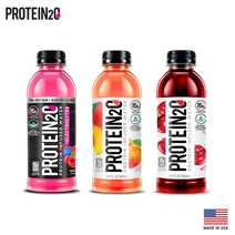 프로틴투오 프로틴음료 미국 수입완제품 500ml, 1개, 쿠팡 03. 와일드체리, 쿠팡 본상품선택