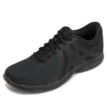 나이키 레볼루션4 EU 남자 운동화 올블랙 AJ3490-002