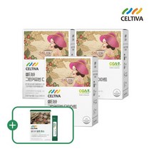 셀티바 그린커피빈 다이어트 2g x 90포 3개월, 없음