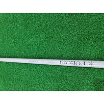 후부키 60S 45 5인치 드라이버 샤프트