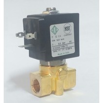 라스파지알레 온수밸브 S3 SELETRON SELETRON PLUS