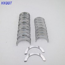 크랭크 샤프트 메인 베어링 세트 G4KE G4KD G4KA G4KH G4KJ G4KC 기아 2006 2018 커넥팅로드 현대 2.0-2.4 용, MULTI