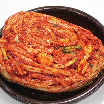 찬우물 보쌈김치, 7kg, 1개