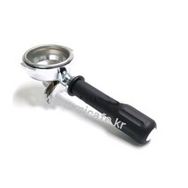 BFC 비에프씨 커피머신 포타필터(바스켓 포함), BFC 포타필터A(1샷)