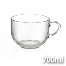 보르고노보 모닝 점보머그 700ml 라면기 시리얼컵, [시즌특가] 본상품선택, [시즌특가] 본상품선택