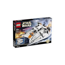 Lego 75144 Star Wars UCS Snowspeeder 레고 스타 워즈 UCS 스노우 스피더 [병행 수입품]
