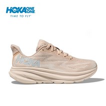 HOKA ONE ONE 호카오네오네 Clifton 9 남성 여사 스니커즈 1127895-SSEG