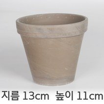 순둥이네화분 독일토분 바솔트 표준형13
