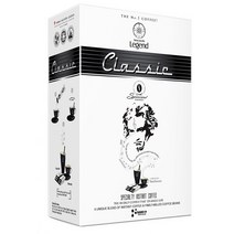 베트남커피 쭝웬 레전드 클래식커피믹스 12입, 12개입, 4개, 204g