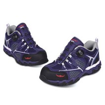 버팔로 4인치 작업화 BFL-410 뷰티 다이얼 가벼운 초경량 안전화 싸게파는곳, 1개