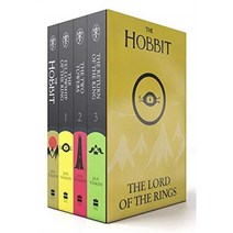 The Lord of the Rings and 