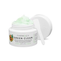 파머시 내추럴 그린 클린 클렌징밤 50ml, 1개