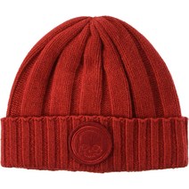 [하이드로겐] [정규 수입 대리점] 캐시미어 니트 모자CASHMERE BEANIE
