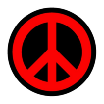 엠볼 3D 자석 뱃지 고뱃지 호환, 16 피스 3D(블&레)