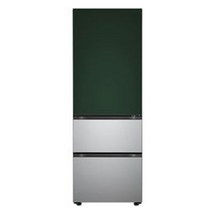LG전자 LG 김치냉장고 Z332SGS161 NS홈, 단일옵션