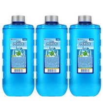 페리오가글 1500ml x 6개 가글/가그린/가글디스펜서용