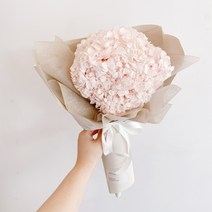 부산꽃집 부산꽃배달 서비스 프리저브드 수국 오래보관할수있는, 금정구/사하구/서구/북구/영도