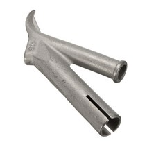 플라스틱 pvc 용접기For Plastic Welder Speed Welding Nozzle Hot Air Heat Gun Accessories, 한개옵션0