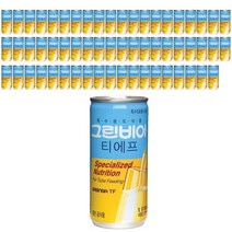 한국인의 체질과 입맛에 맞게 개발된 경장영양식 60캔, 쿠팡 1, 쿠팡 실버D 200ml_티에프