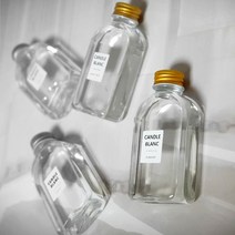BLANCHOME 프래런스 오일 100ml 15종, 시트로넬라, 1개