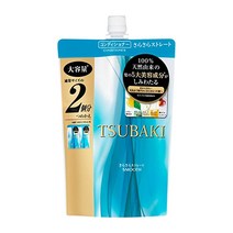 츠바키 스무스 스트레이트 헤어 컨디셔너 리필 대용량 22.0 fl oz(660 ml) 22.0 fl oz(660 ml)