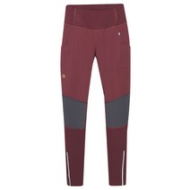 FJALLRAVEN 피엘라벤 여성 아비스코 밤 트레킹 타이즈 84790/357-048 ABISKO VARM TREKKING TIGHTS W