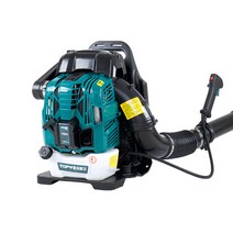 엔진 송풍기 블로워 제설기 제설작업 먼지청소 가솔린, 4행정 EB9850 럭셔리 6 5마력