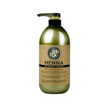 [공식몰]알앤비 헤나 스파테라피 샴푸린스에센스 3종 택1, 헤나 큐티클 헤어 에센스 100ml, 1개