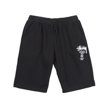 스투시 남녀공용 반바지 SUSSP1905175XH