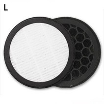 PGM1*^몰파파코코 공기청정 쿨시트 프리미엄 교체 필터 리필 유모차용품 3중구조 헤파^*1췤pgm, a^^*옵션없슴