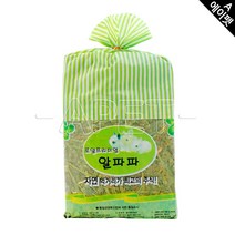 달나라토끼농장 달나라 알팔파600g