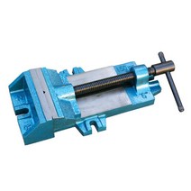 PGM*^^몰우성산업-볼반바이스 3in 75mm (1EA) 작업 조립고정 공구 드릴 스탠드^^췤pgm, a^*^옵션없슴