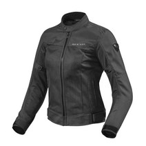 REVIT ECLIPSE LADY JACKET 레빗 여성 여름 메쉬 자켓, SILVER