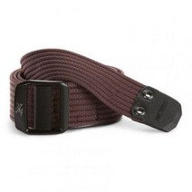아크테릭스 ARCTERYX 컨베이어 벨트 38MM AEMFUX5521/BIT CONVEYOR BELT 250644, Free(BITTERS)